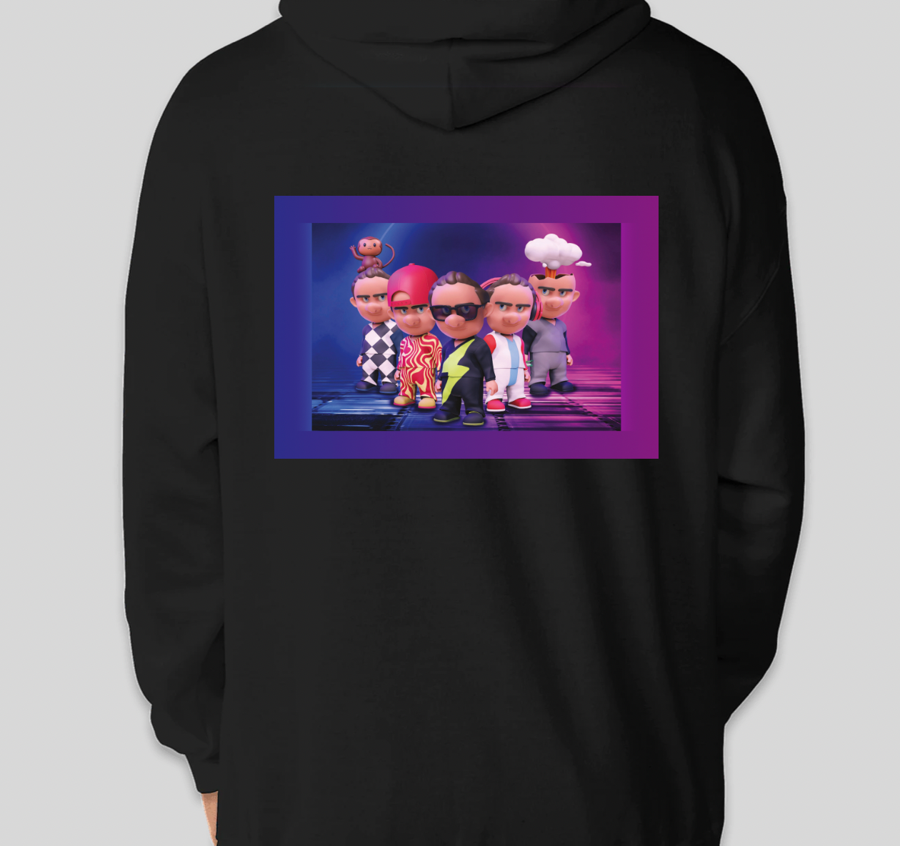 Sweatshirt